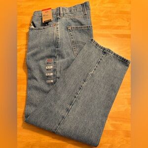 Levi’s 550 Relaxed Fit Jeans